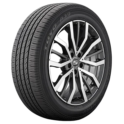 TOYO OPEN COUNTRY A39